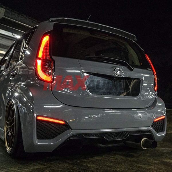 Perodua Myvi Tail Lamp